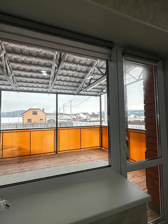 Гостевой дом Белорецк/Мраткино