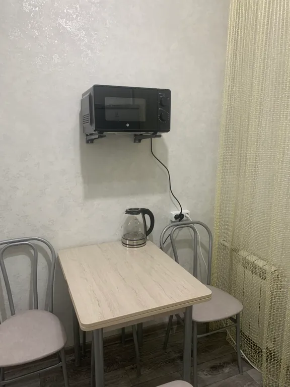 Квартира Уютная квартира — Красноярск