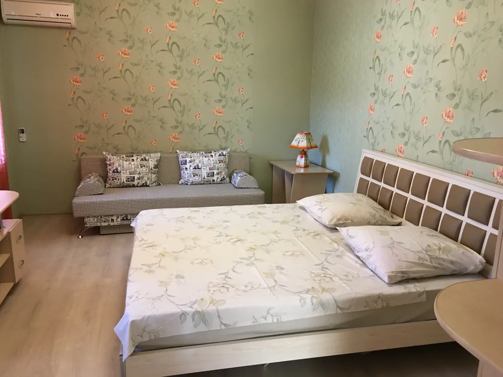 Квартира Комната — Севастополь