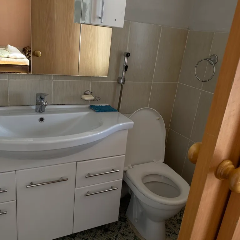 Квартира Комната — Гагра