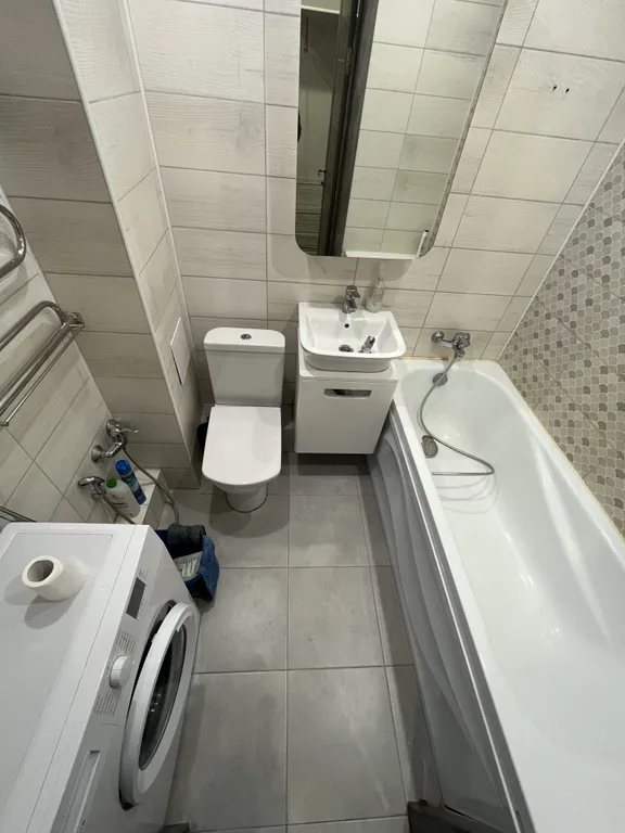 Квартира Уютная квартира — Самара