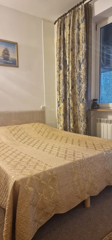 Меблированная трехместная комната, Сочи