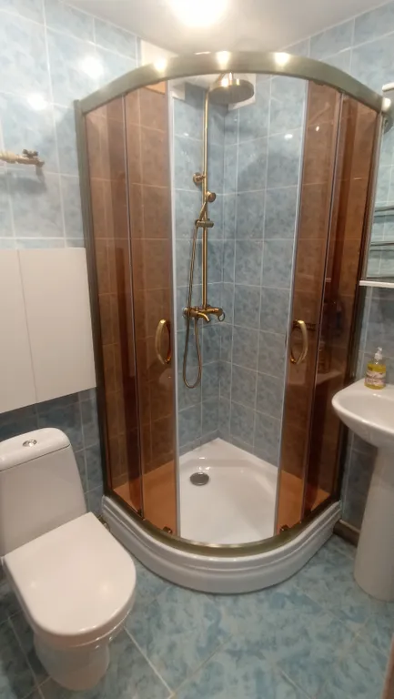 Квартира в центре