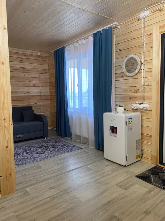 Уютный дом в Дивеево