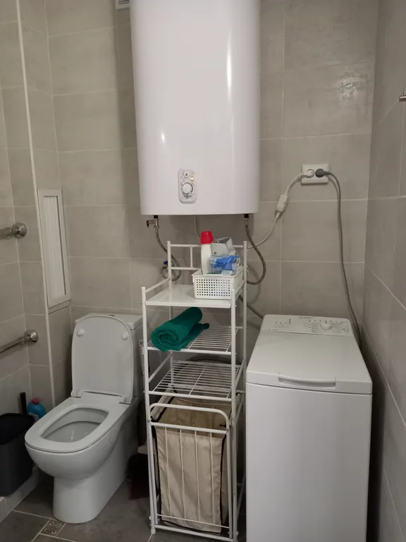 Коттедж Коттедж Этаж под ключ — Геленджик