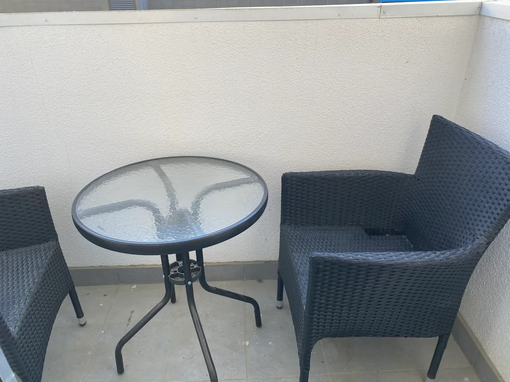 Квартира Квартира Студия у моря — Сочи