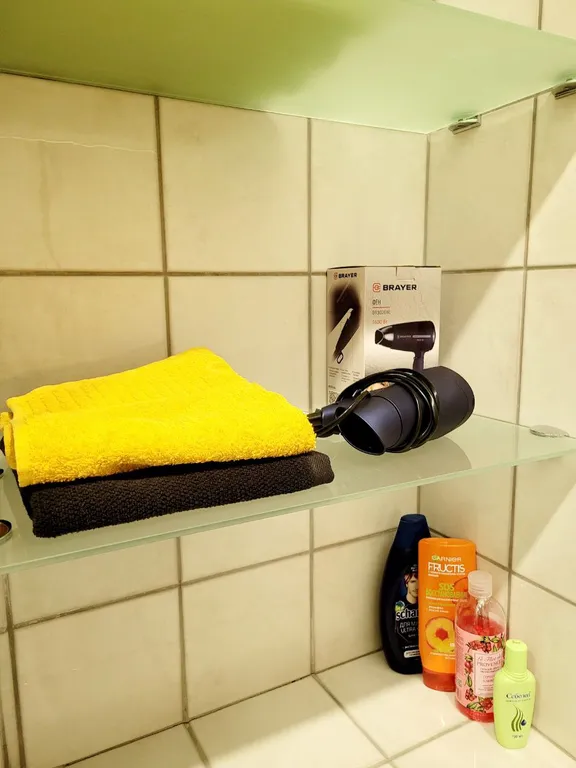 Стильная квартира на Яграх