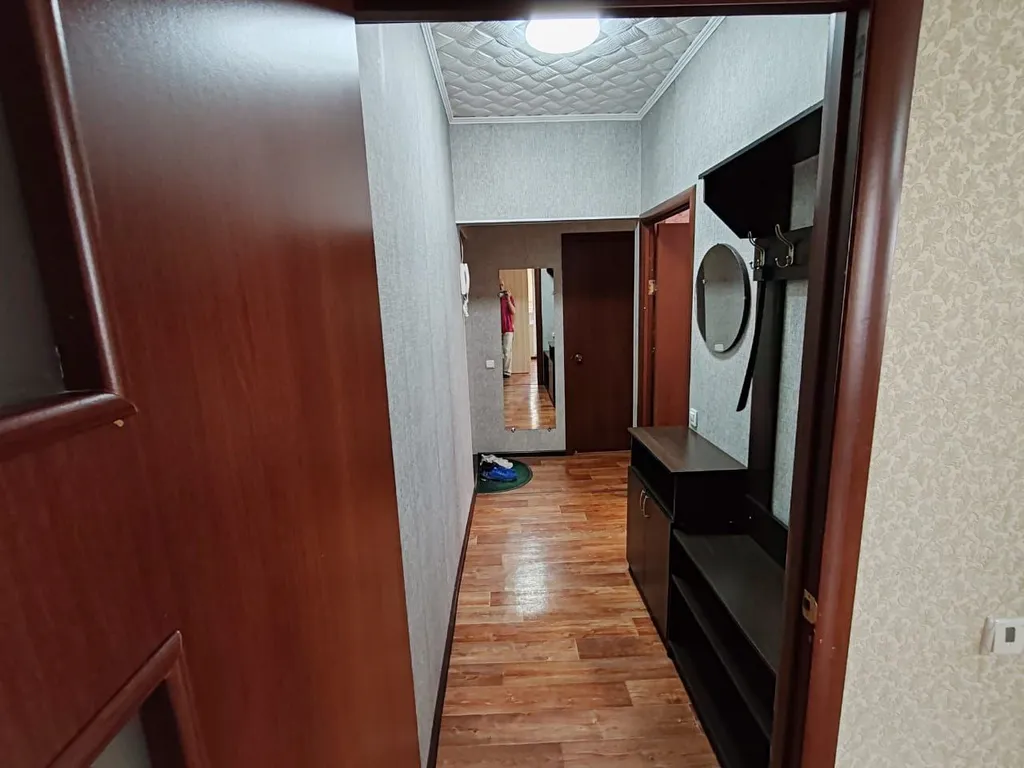 Квартира у моря