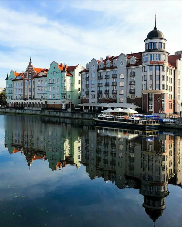 Студия квартира в самом центре города