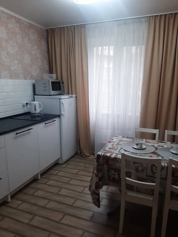 Квартира Уютная квартира в центре — Челябинск