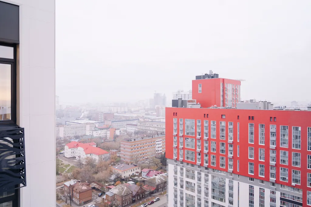 Уютная квартира в Старом центре (для командировок и семейного отдыха)