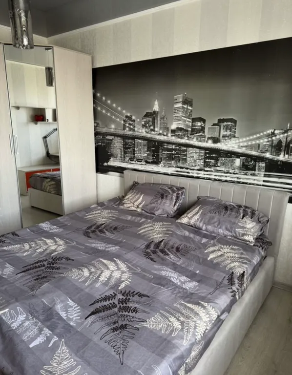 Уютная квартира на республиканской