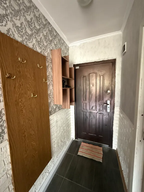 Комфортная студия на берегу моря