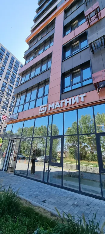 Квартира Новая уютная квартира со всеми удобствами — Краснодар