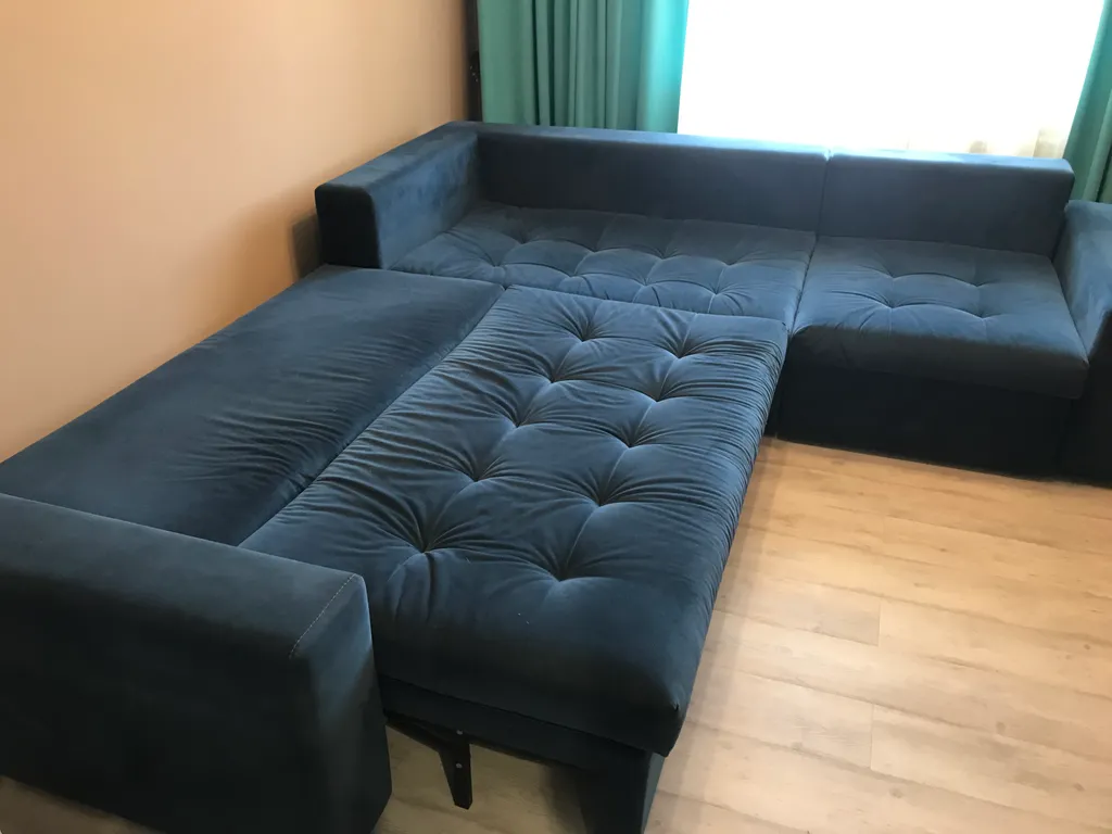 Квартира Уютная квартира с панорамным
 видом — Красноярск