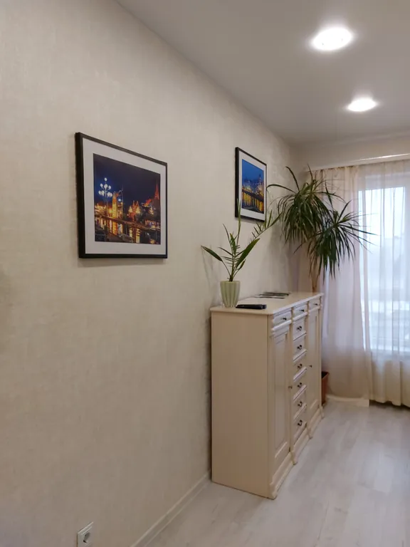 Квартира Квартира у Музея Янтаря в центре — Калининград