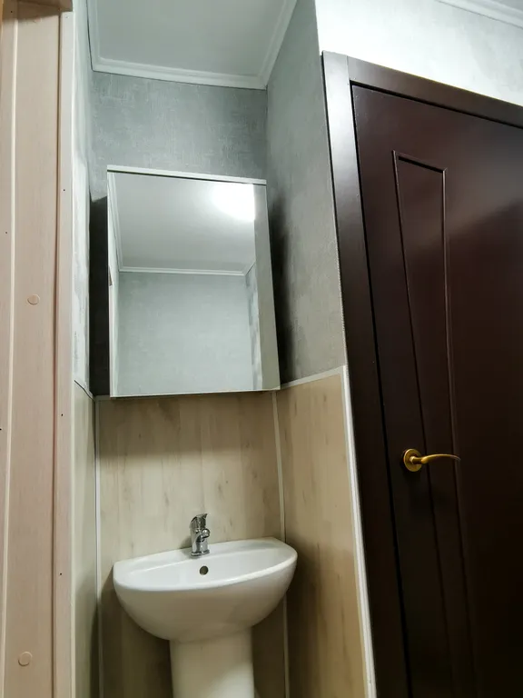 Комфортная студия в центре