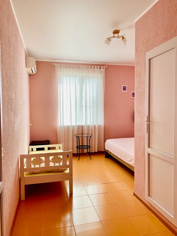 Квартира Комната — Кучугуры