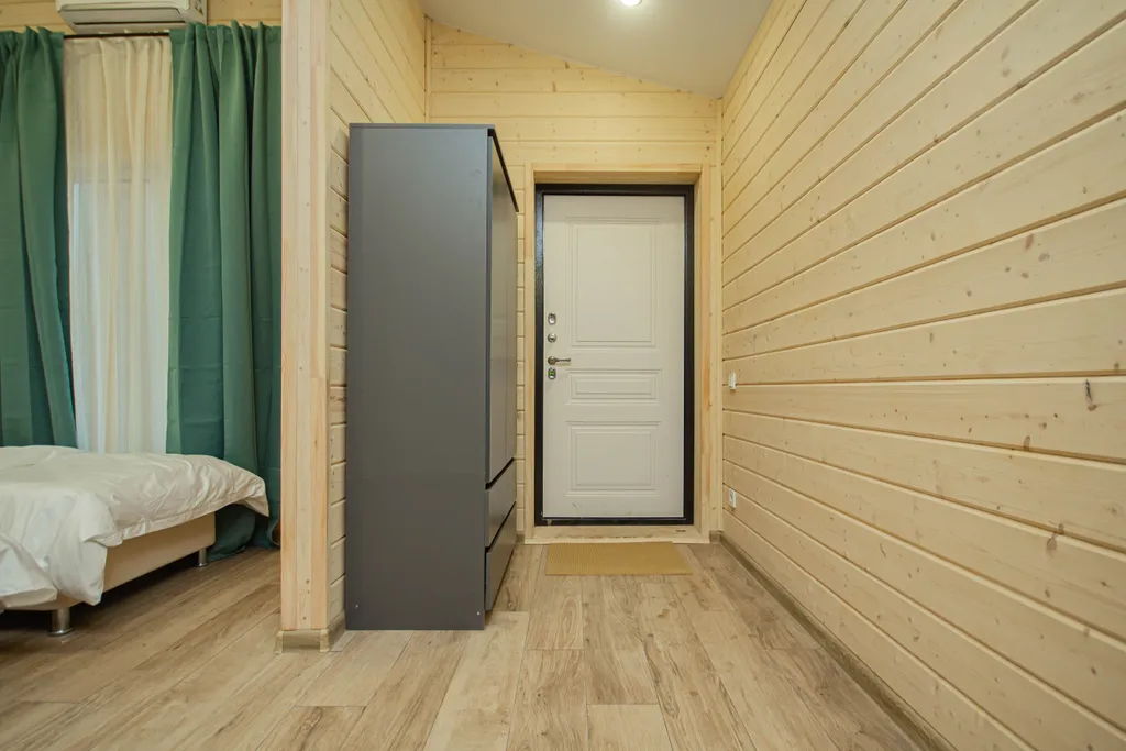 Современные апартаменты 13