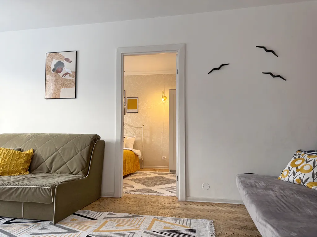 Квартира Квартира Уютно как дома — Пушкин