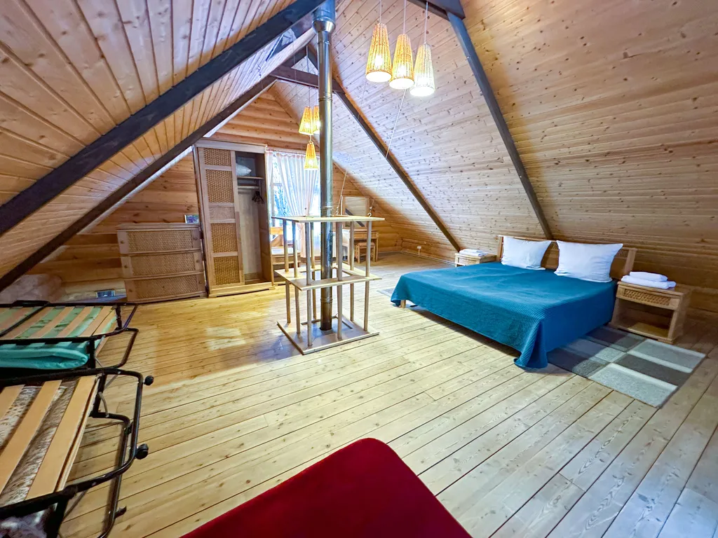 3-комнатный Дом