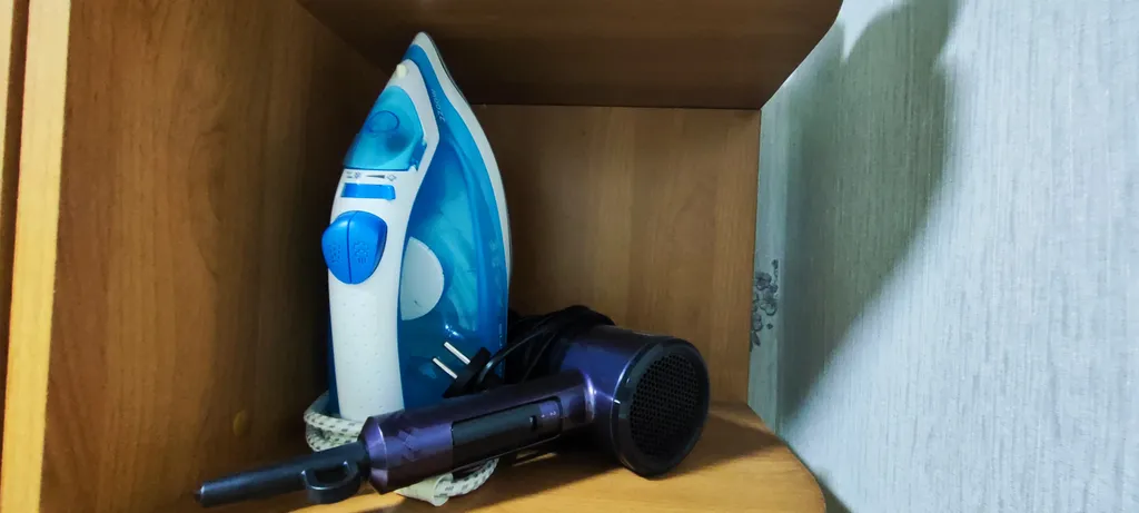 Компактная квартира в самом развитом районе города