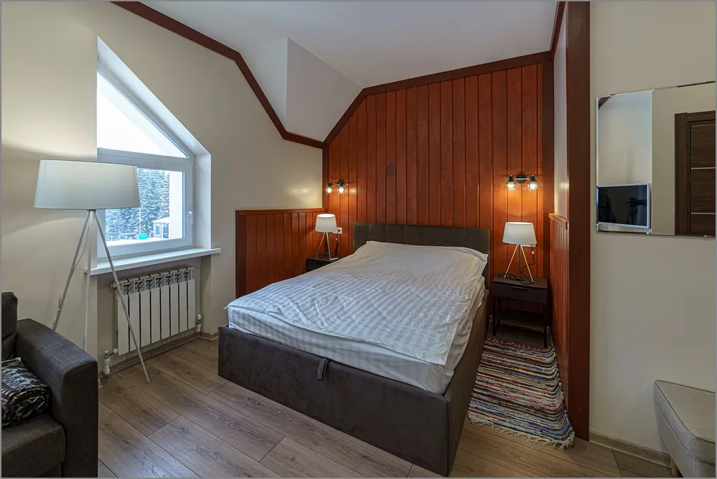 Квартира Комната — аренда посуточно в Старица