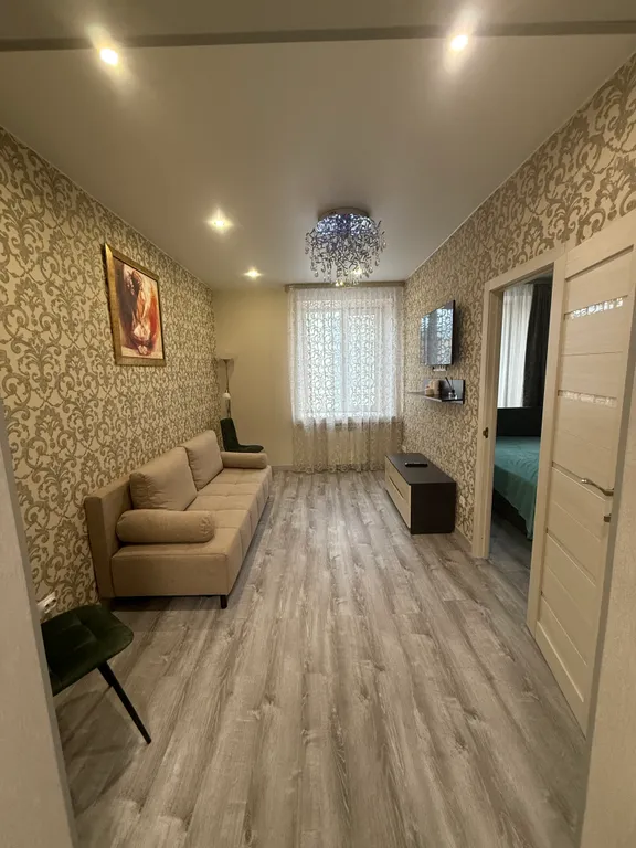 Золотая набережная напротив Кремля