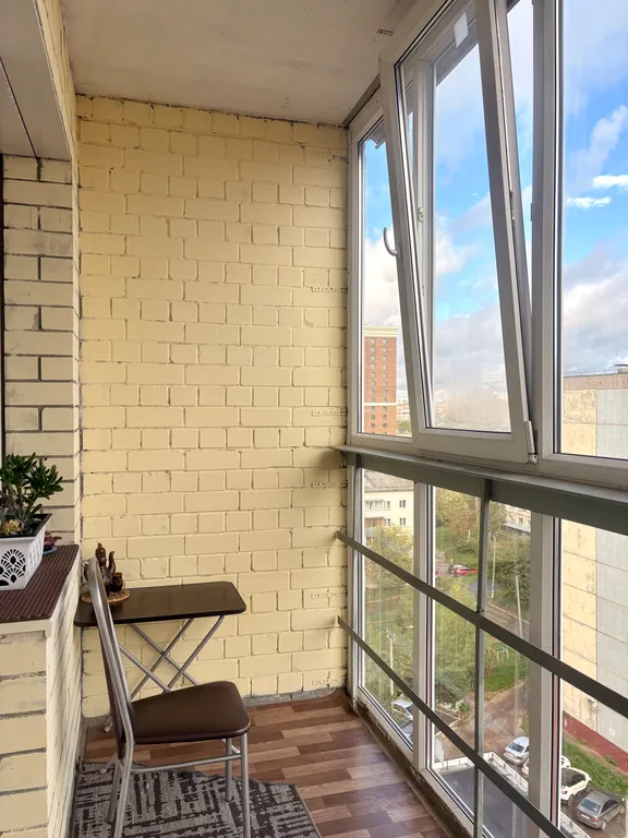 Квартира в сердце Вятки-центр