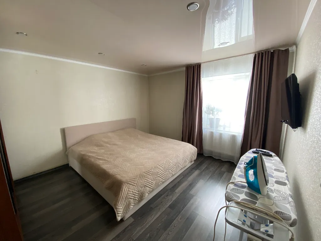 Коттедж Гостевой дом Лавр — Прасковеевка