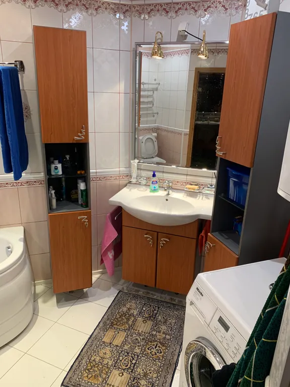 Уютная квартира рядом с центром недалеко от набережной