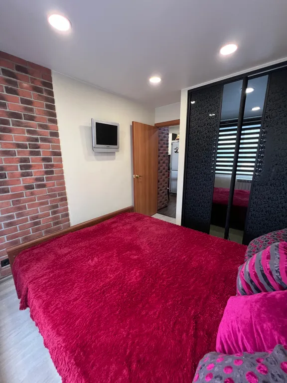 Уютная квартира недалеко от моря