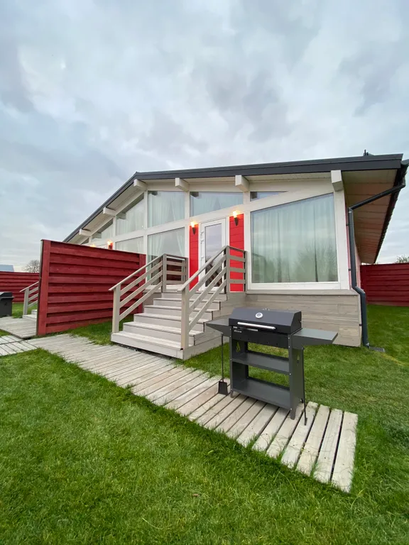 Коттедж 3-комнатный Дом — аренда посуточно в Зеленоград