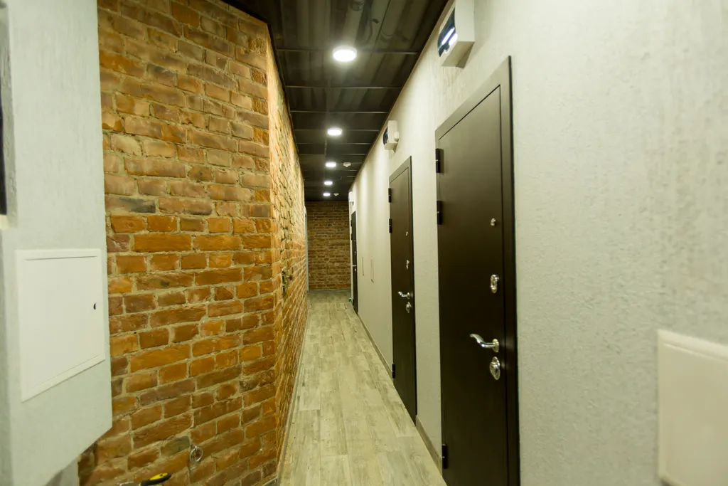 Квартира Квартира Hygge apartment Saint-Petersburg — Санкт-Петербург