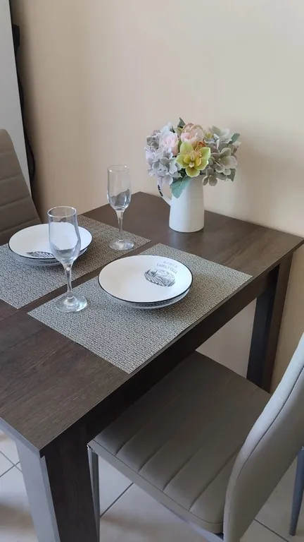 Квартира Квартира у Рыбной деревни — Калининград