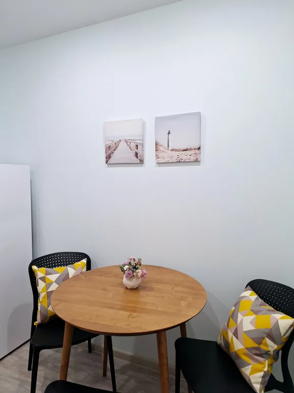 Квартира Квартира с видом на Кафедральный собор — Калининград