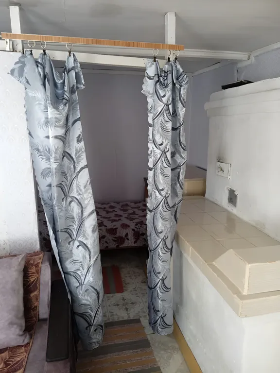 Коттедж Уютный деревенский дом рядом с Онежским озером — Великая Губа