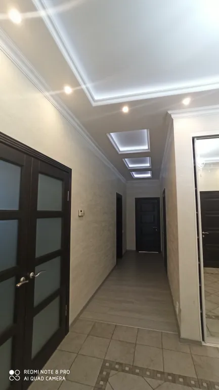 Квартира у озера