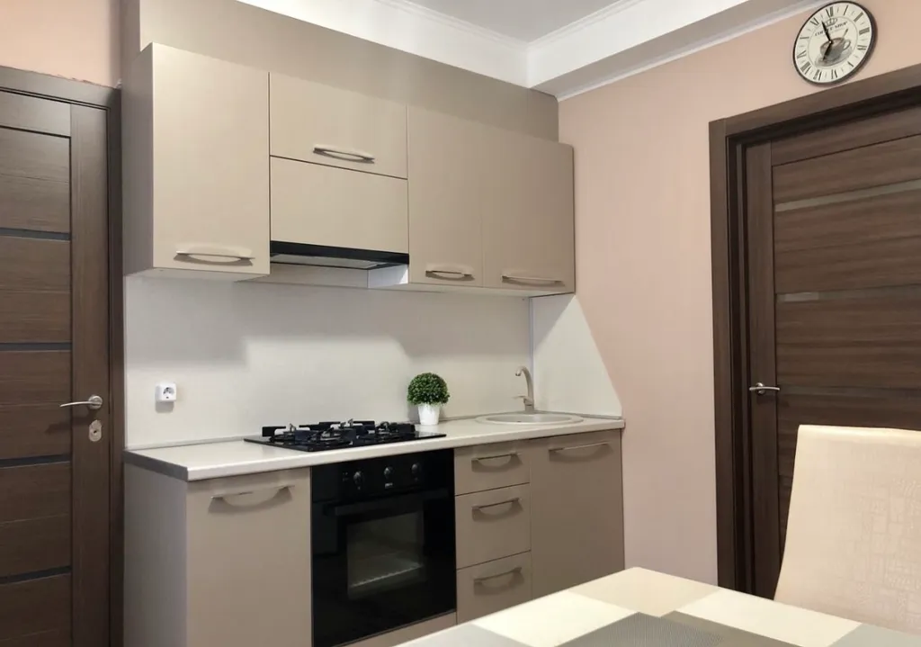 4-комнатный Дом