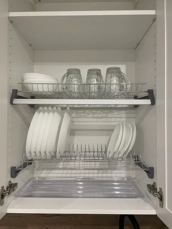 Квартира Квартира Дизайнерский апартамент у центра — Калининград