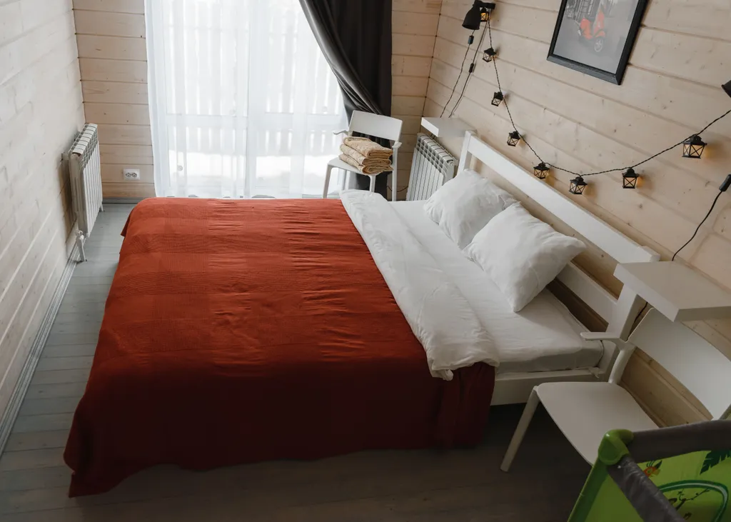 1-комнатный Дом