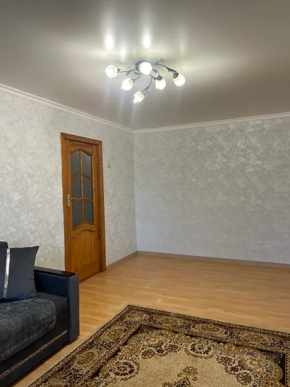 Уютная квартира со всеми удобствами