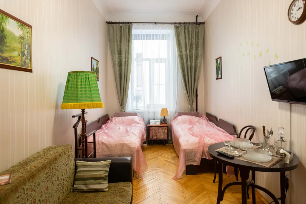 Квартира Комната — Санкт-Петербург