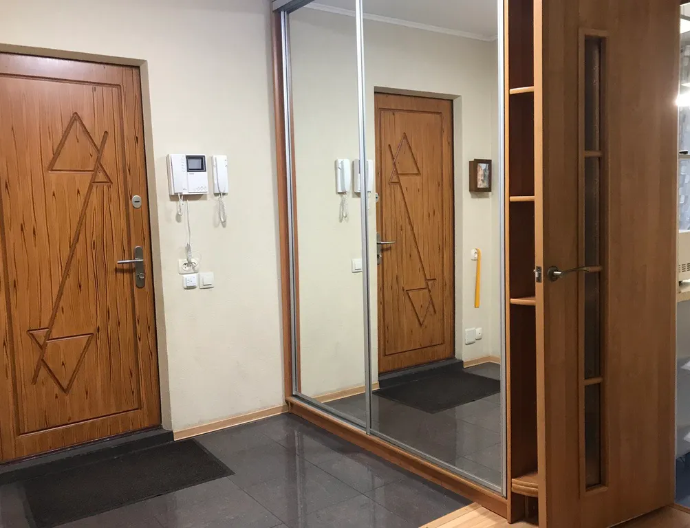 2-комнатные Апартаменты на побережье Рыбинского моря| GoodNight Aparts