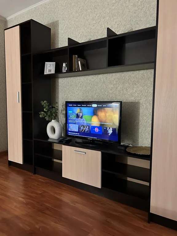 Апартаменты Белый Медведь