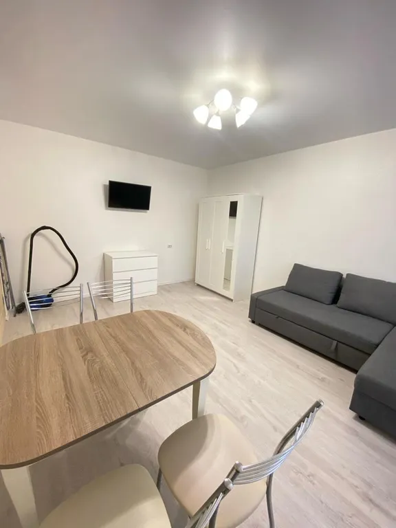 Квартира Квартира Шикарный вид на море, дюны и сосны — Анапа