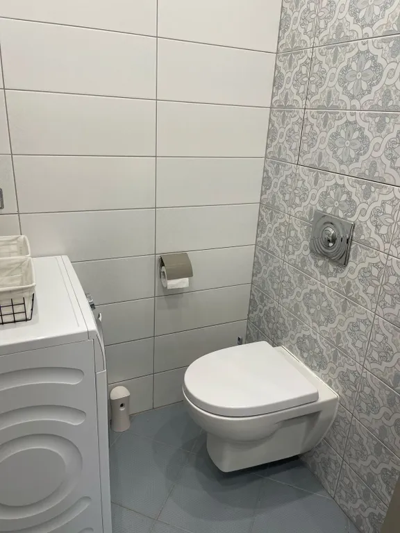 Квартира рядом с Павловским парком