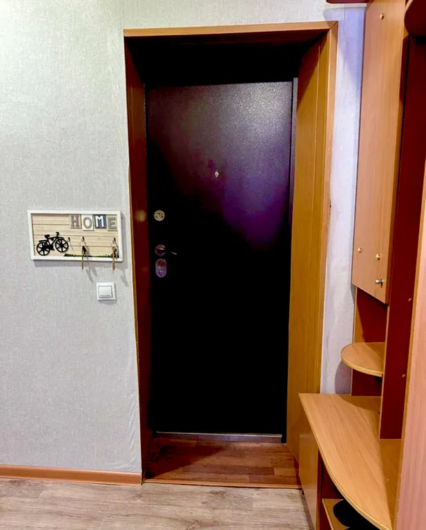 Квартира возле Арбата