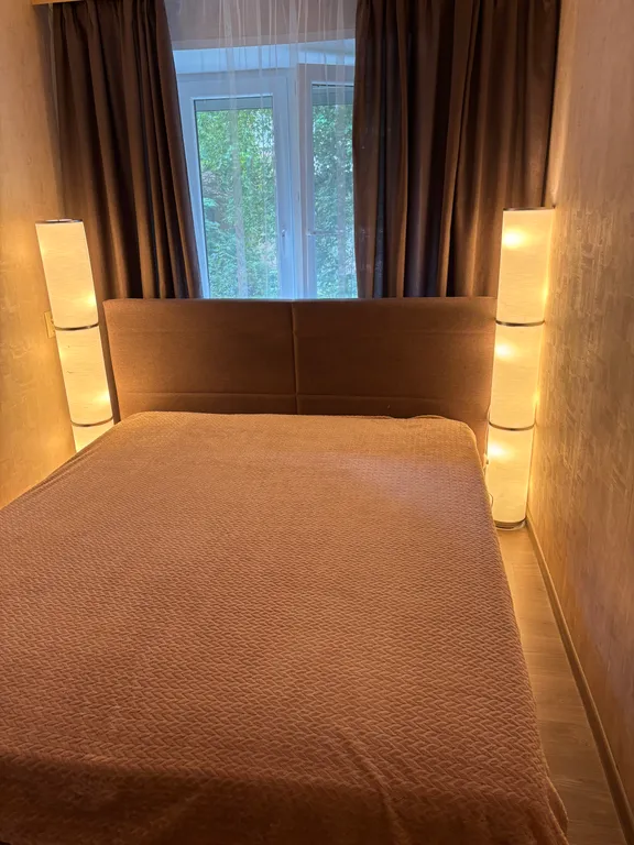 Квартира Квартира в центре — Калининград