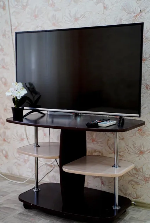 Уютная двухкомнатная квартира